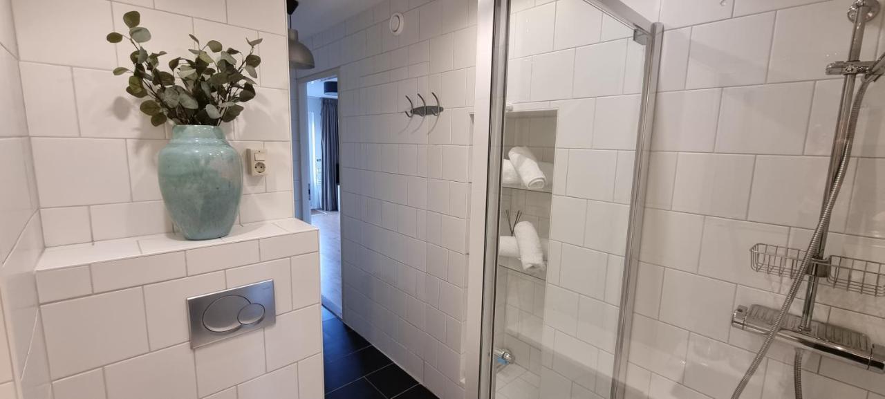 ザントフォールト Casa De Deborahヴィラ エクステリア 写真