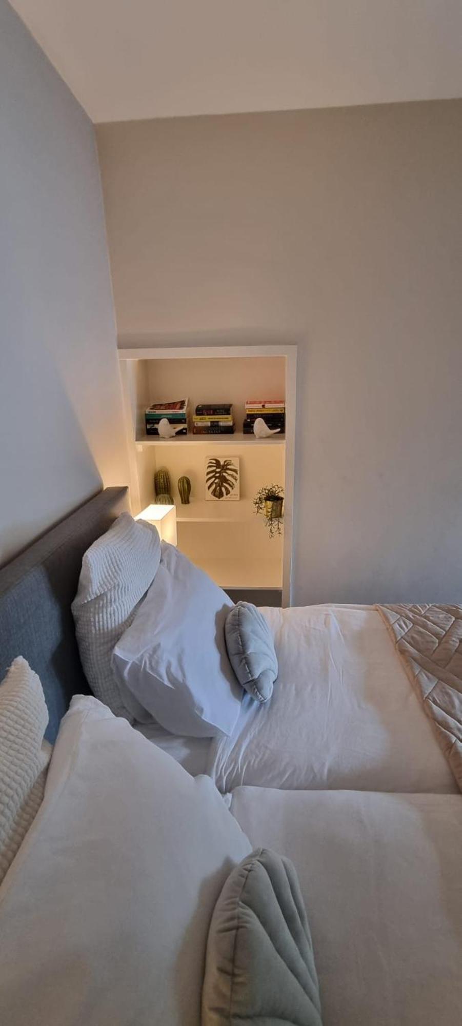 ザントフォールト Casa De Deborahヴィラ エクステリア 写真